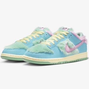 Nike SB Dunk Low Pro x Verdy SOLD